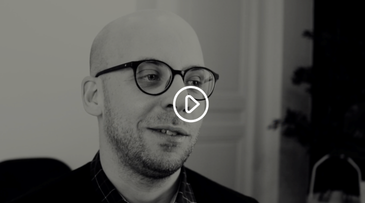 Etienne Ageneau - Directeur conseil Nexenture